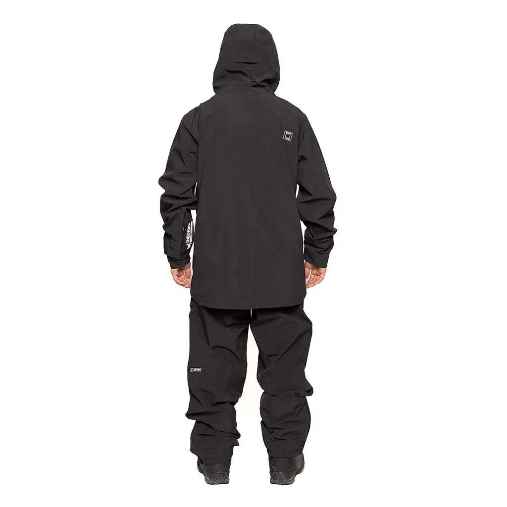 L1 2025 Axial Jacket - Black