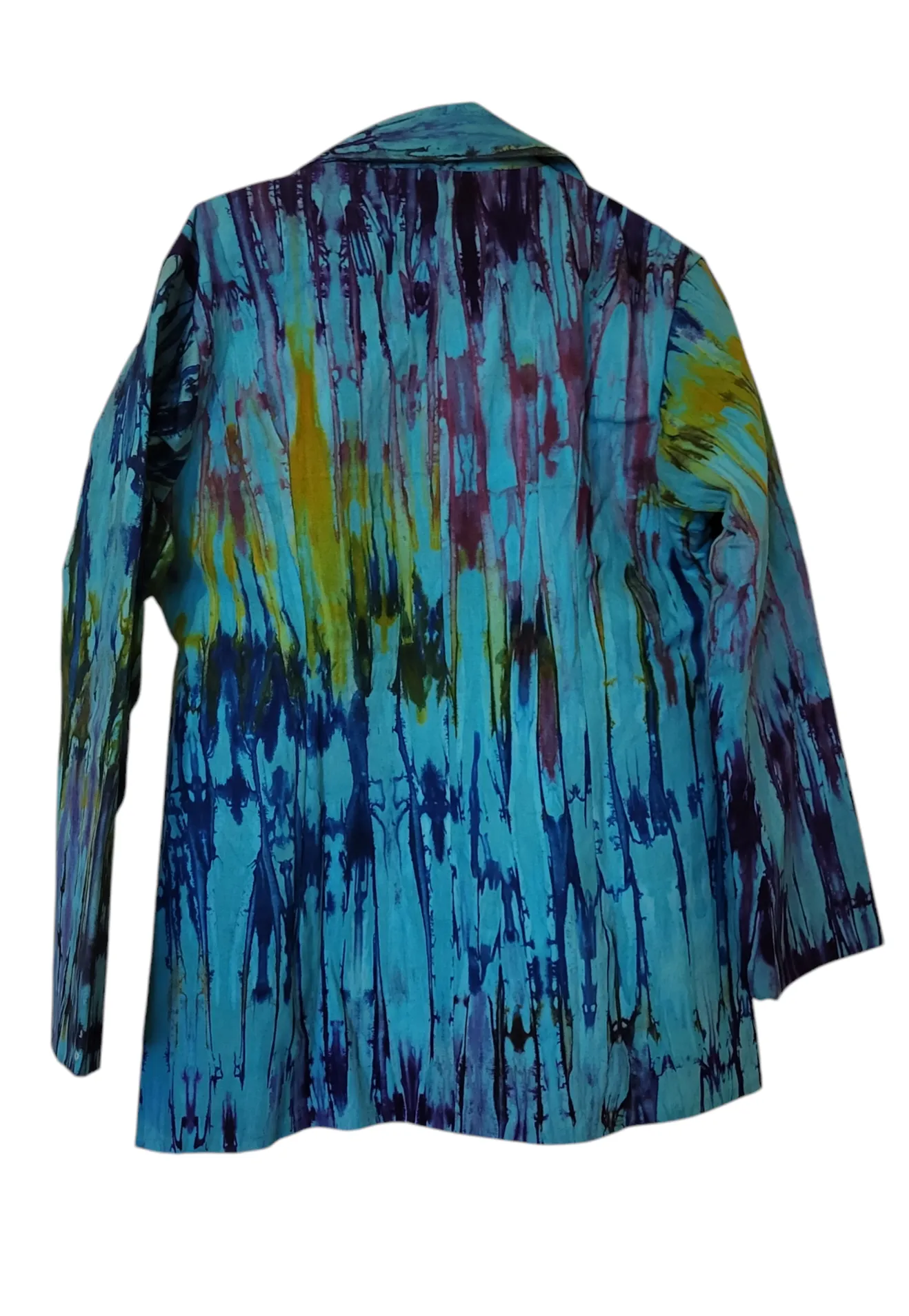 Malya Women Kokodunda Jacket Size M/L/XL