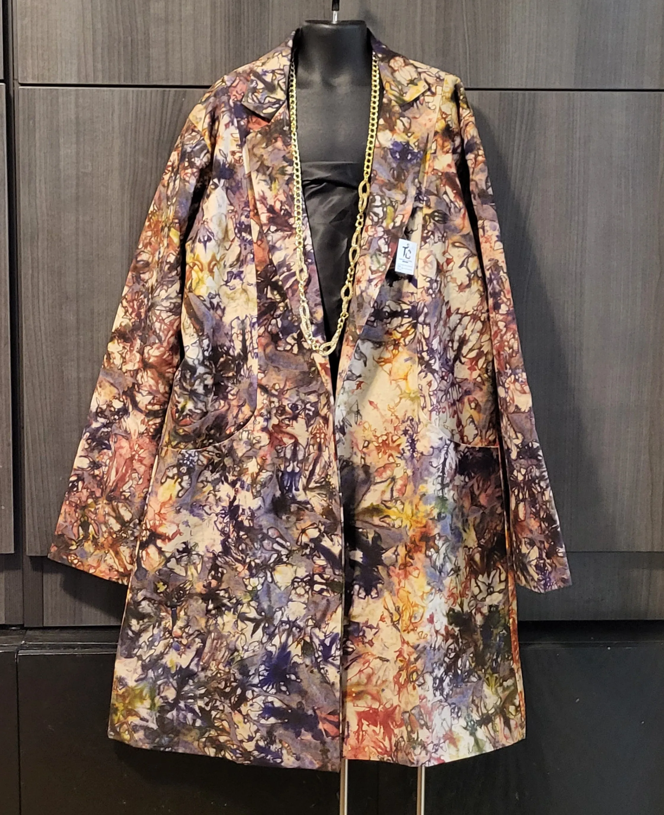Malya Women Kokodunda Jacket Size M/L/XL