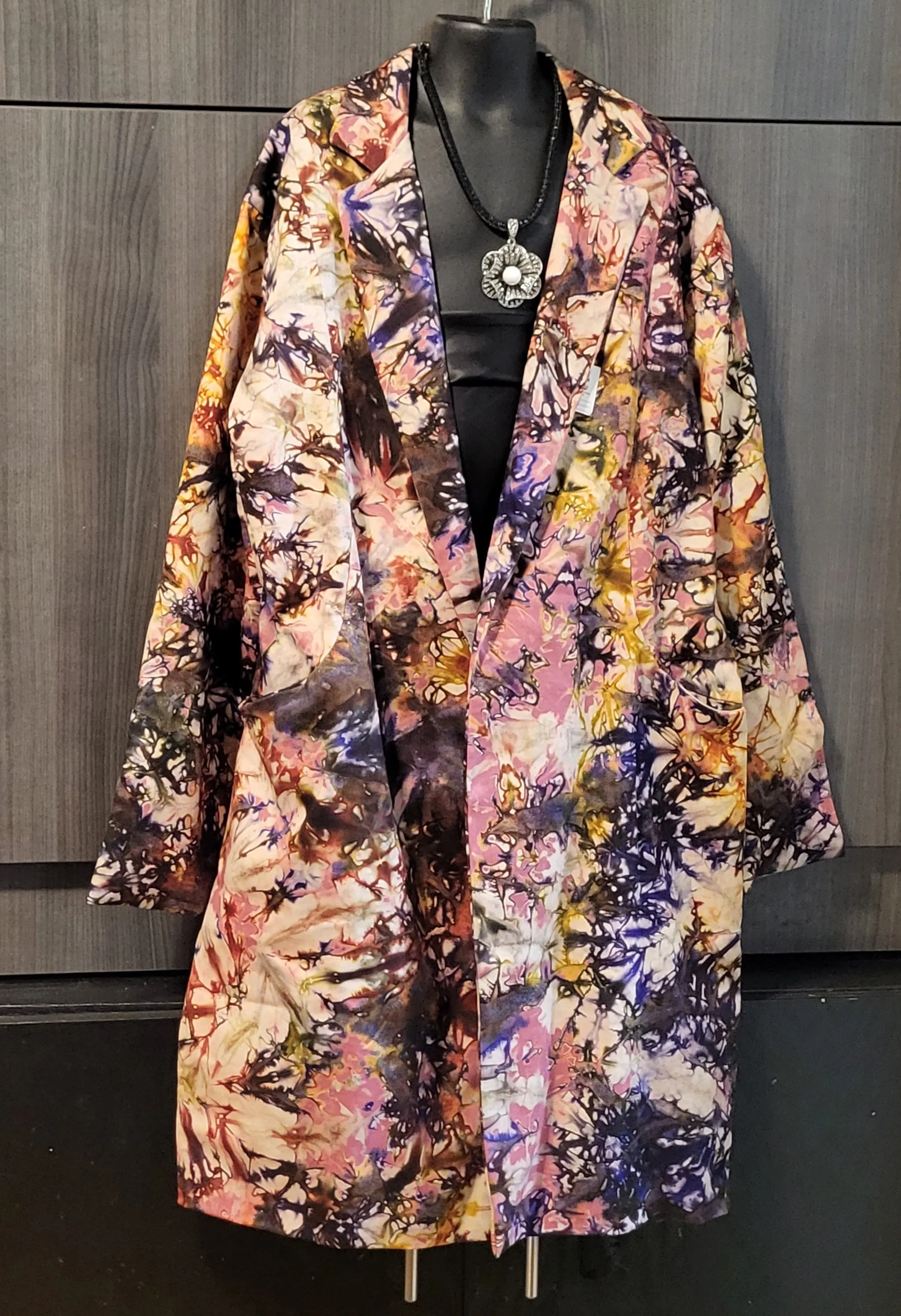 Malya Women Kokodunda Jacket Size M/L/XL