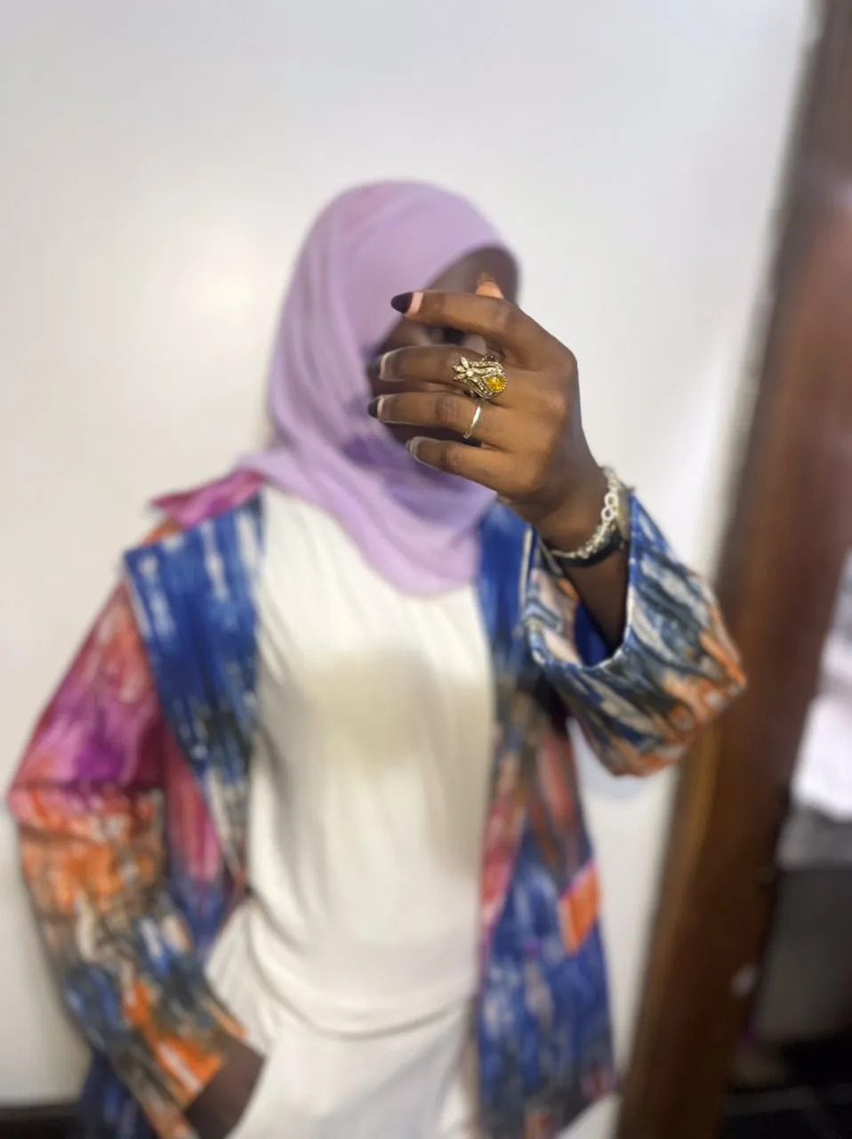 Malya Women Kokodunda Jacket Size M/L/XL
