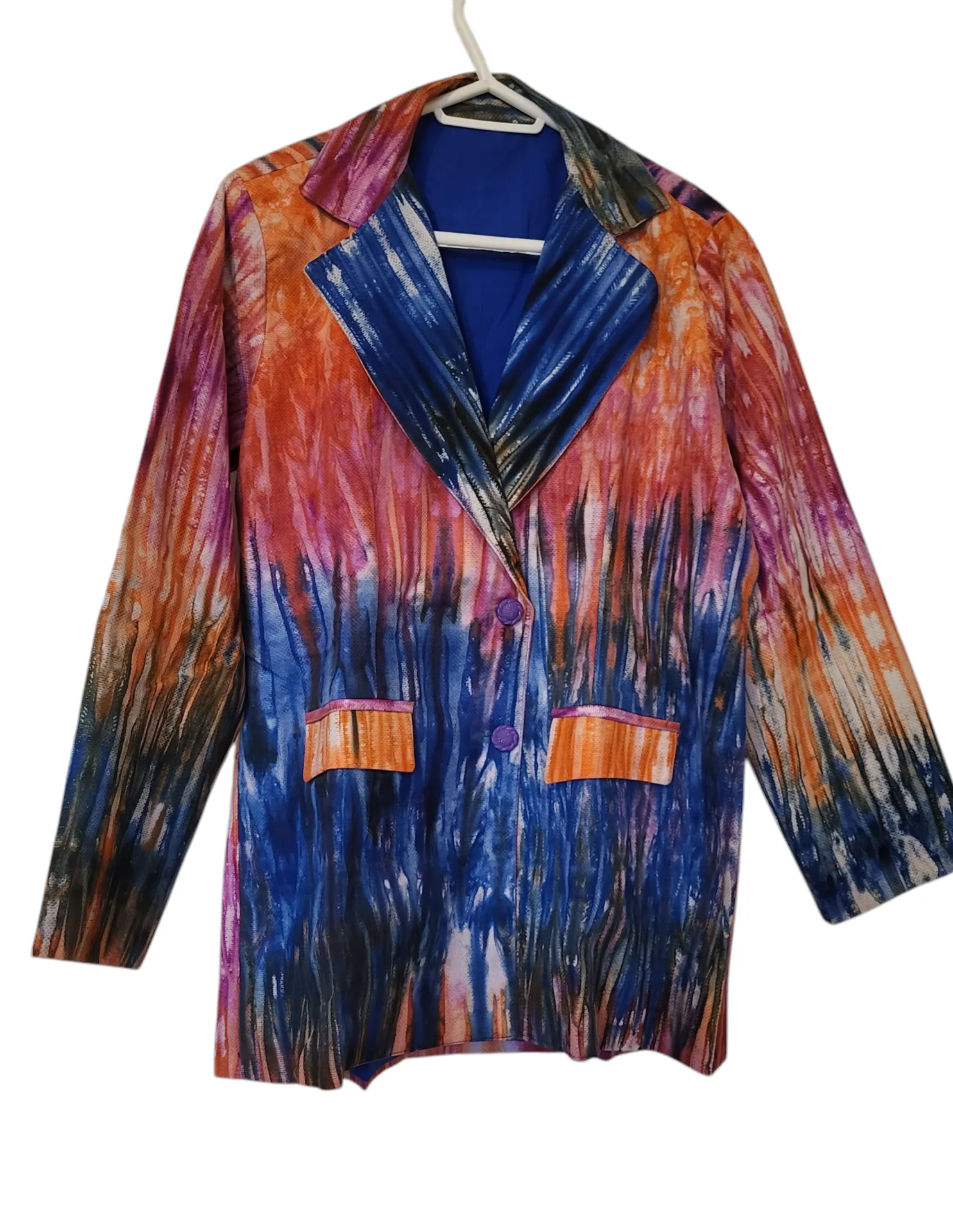 Malya Women Kokodunda Jacket Size M/L/XL