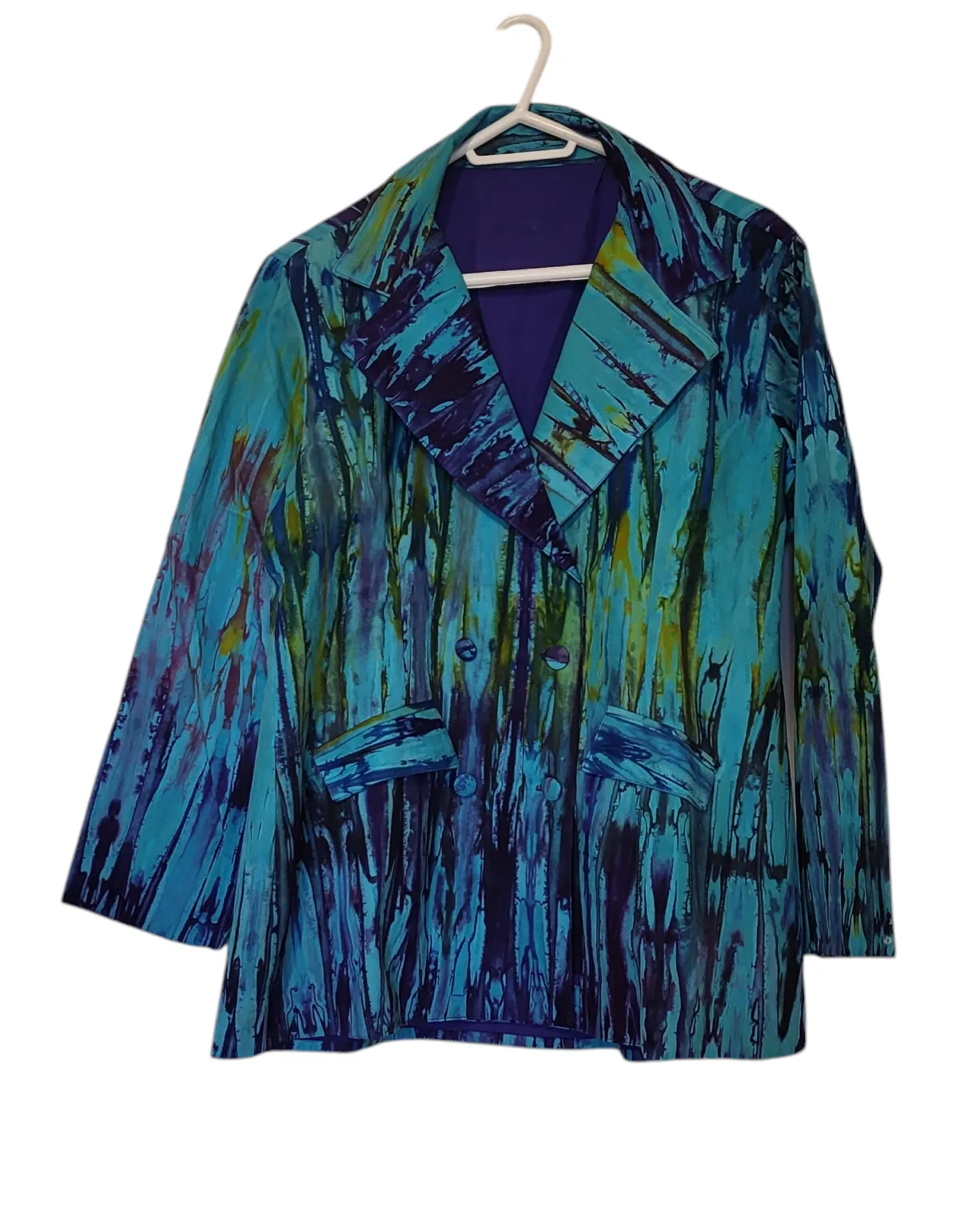 Malya Women Kokodunda Jacket Size M/L/XL