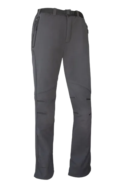Moa Tech - Womens Reka Softshell Pant