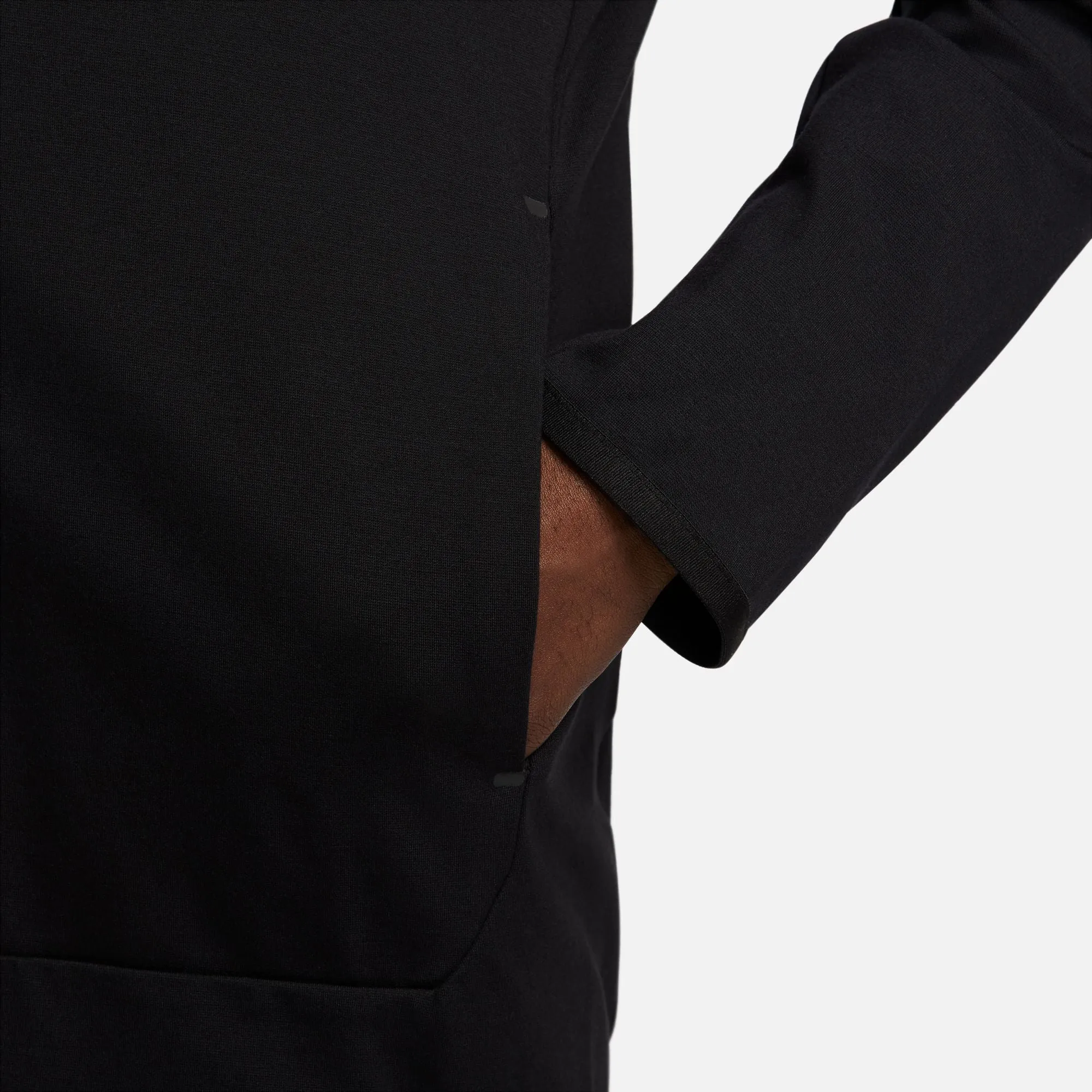 Nike - Tech Fleece Lightweight Full-zip Hooded Jacket