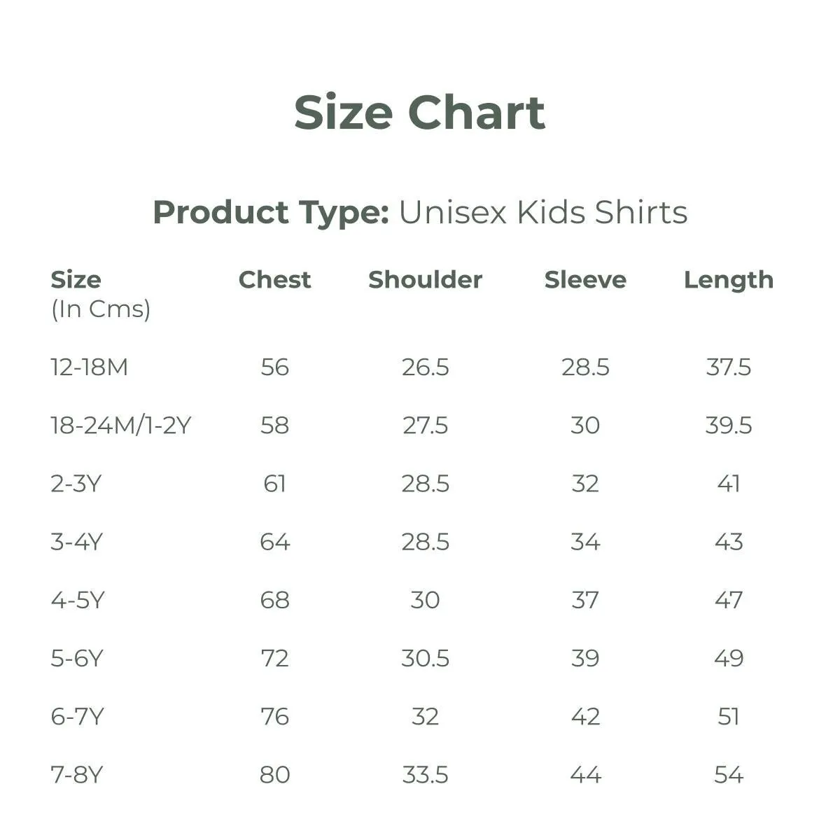 Organic Cotton Embroidered Formal Shirt- Frosty Monkey
