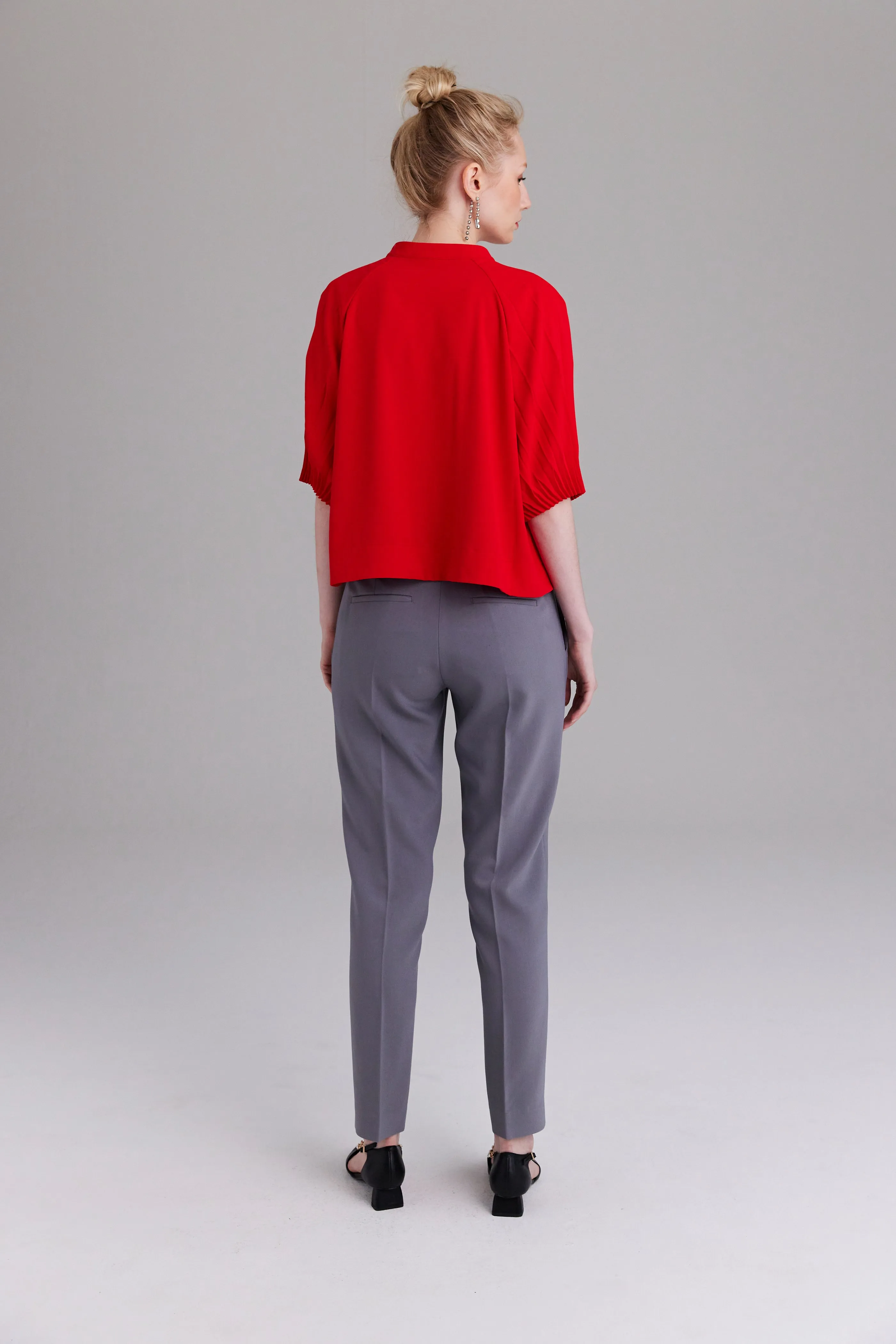PINTO TROUSERS