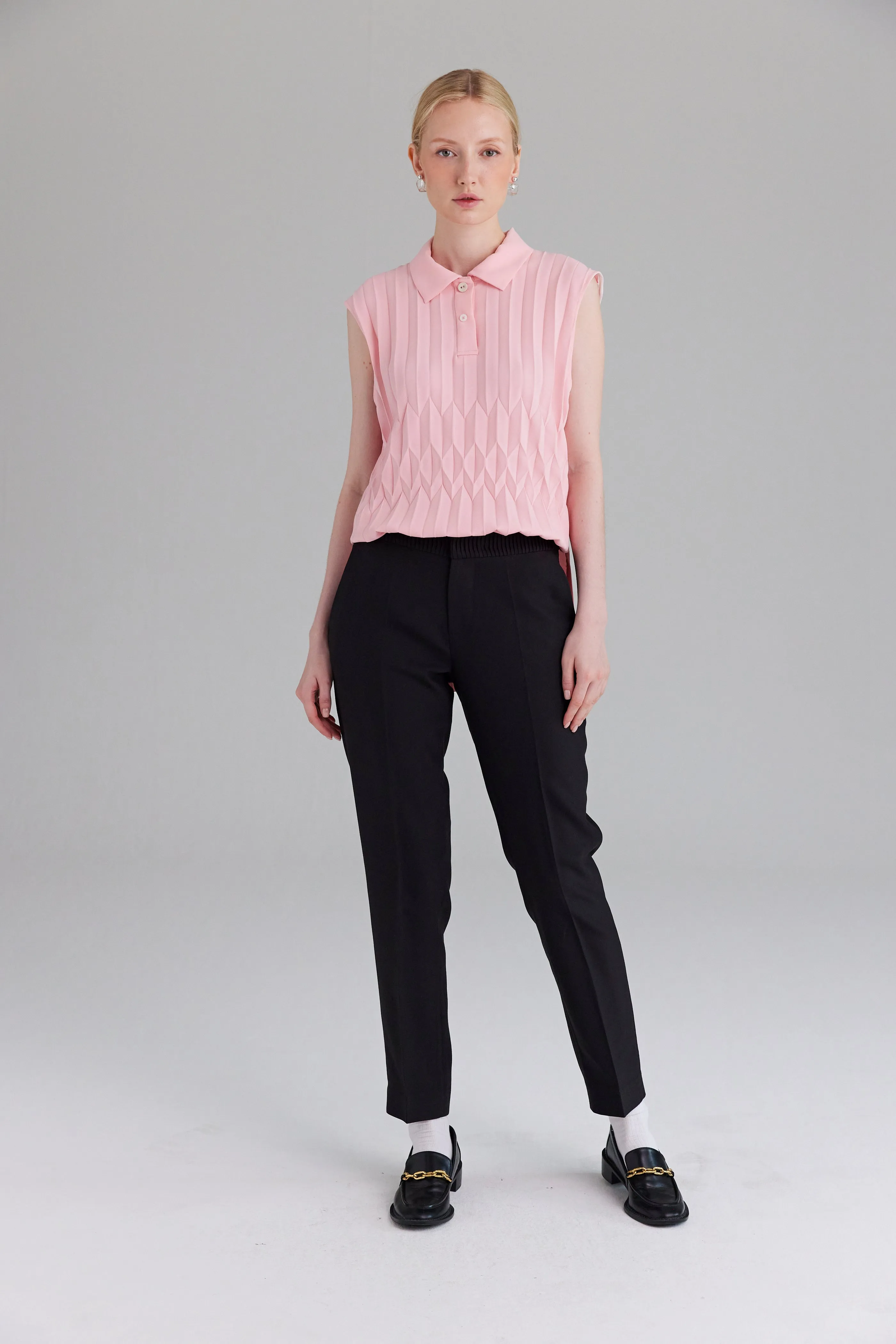 PINTO TROUSERS