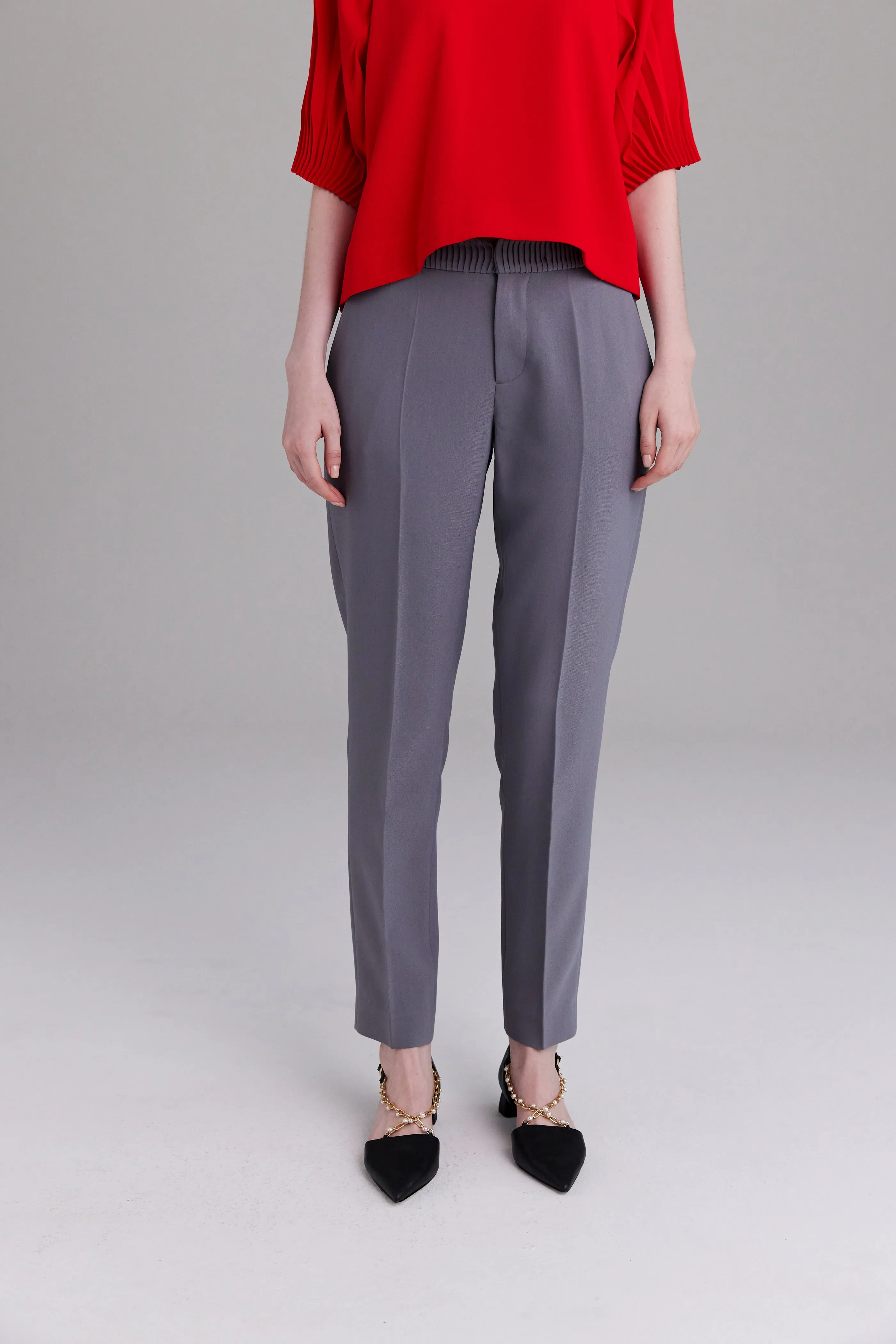 PINTO TROUSERS