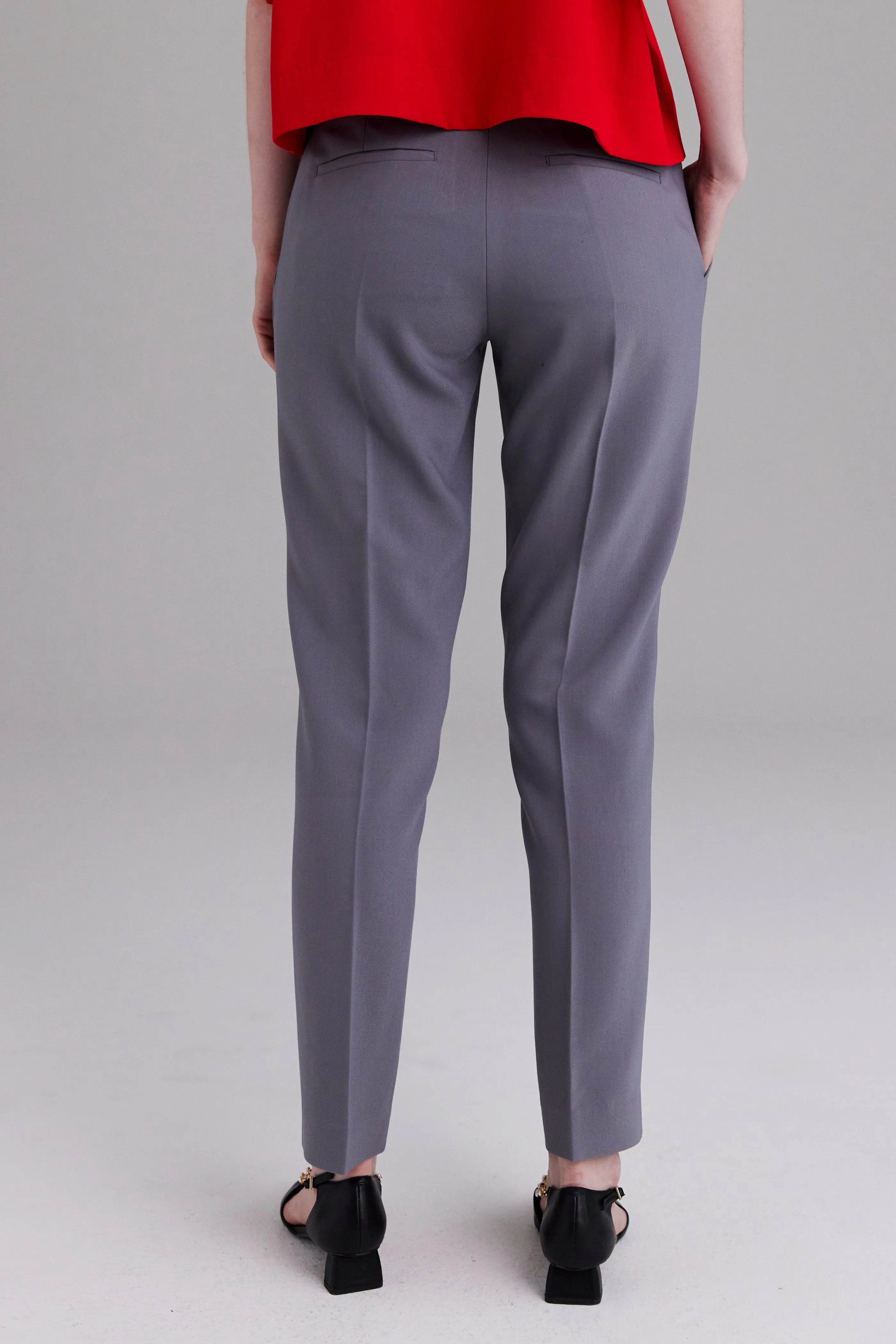 PINTO TROUSERS
