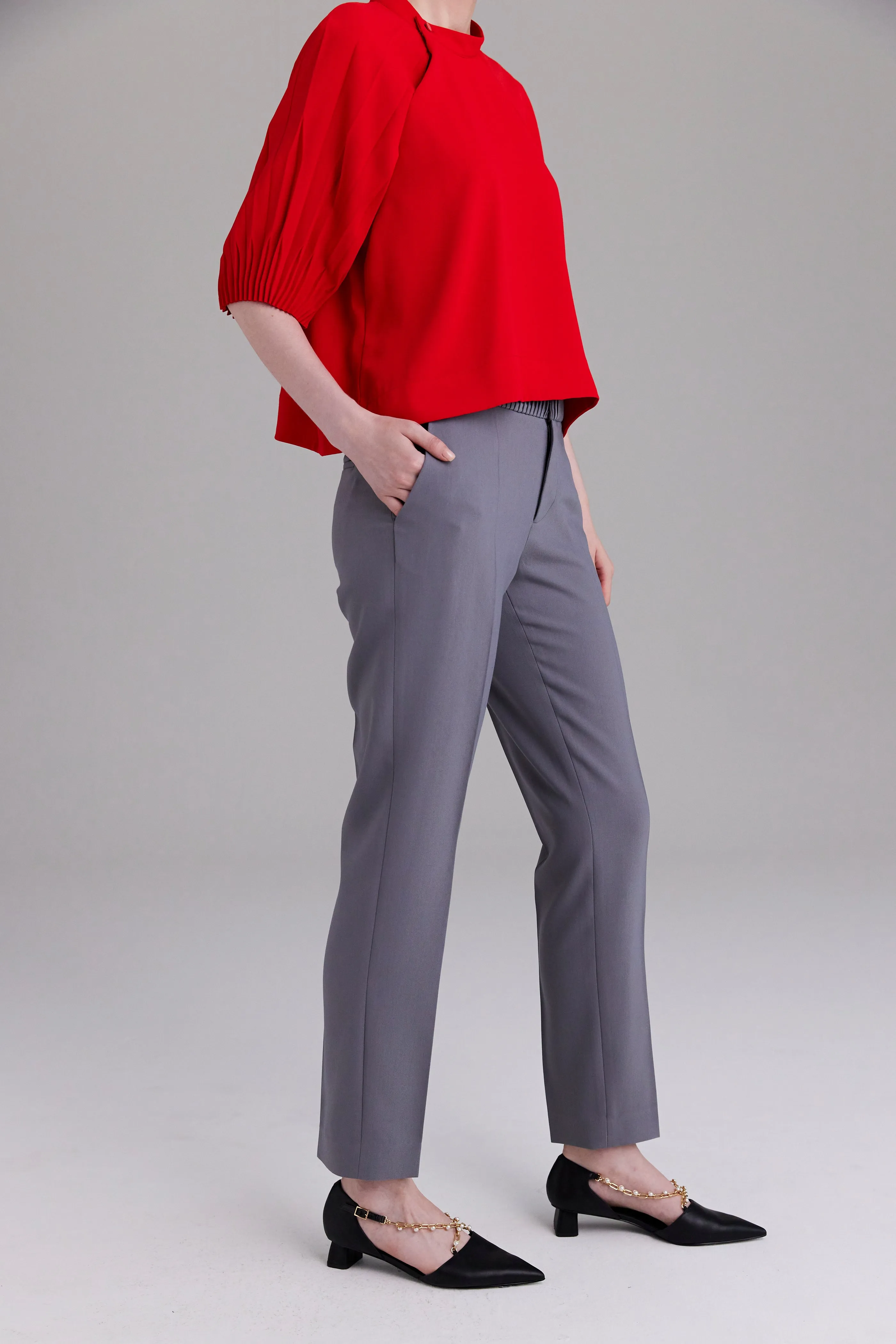 PINTO TROUSERS