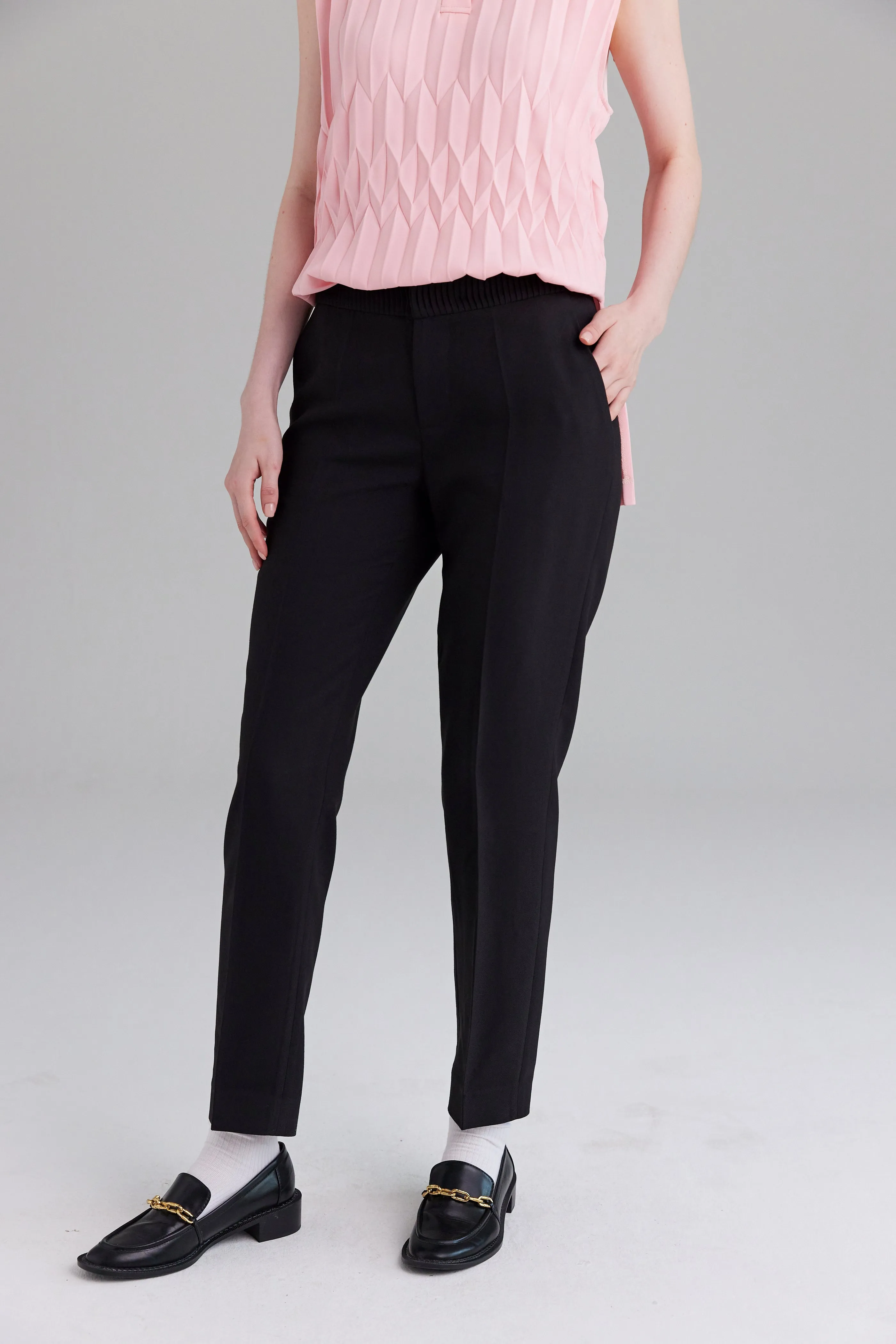 PINTO TROUSERS