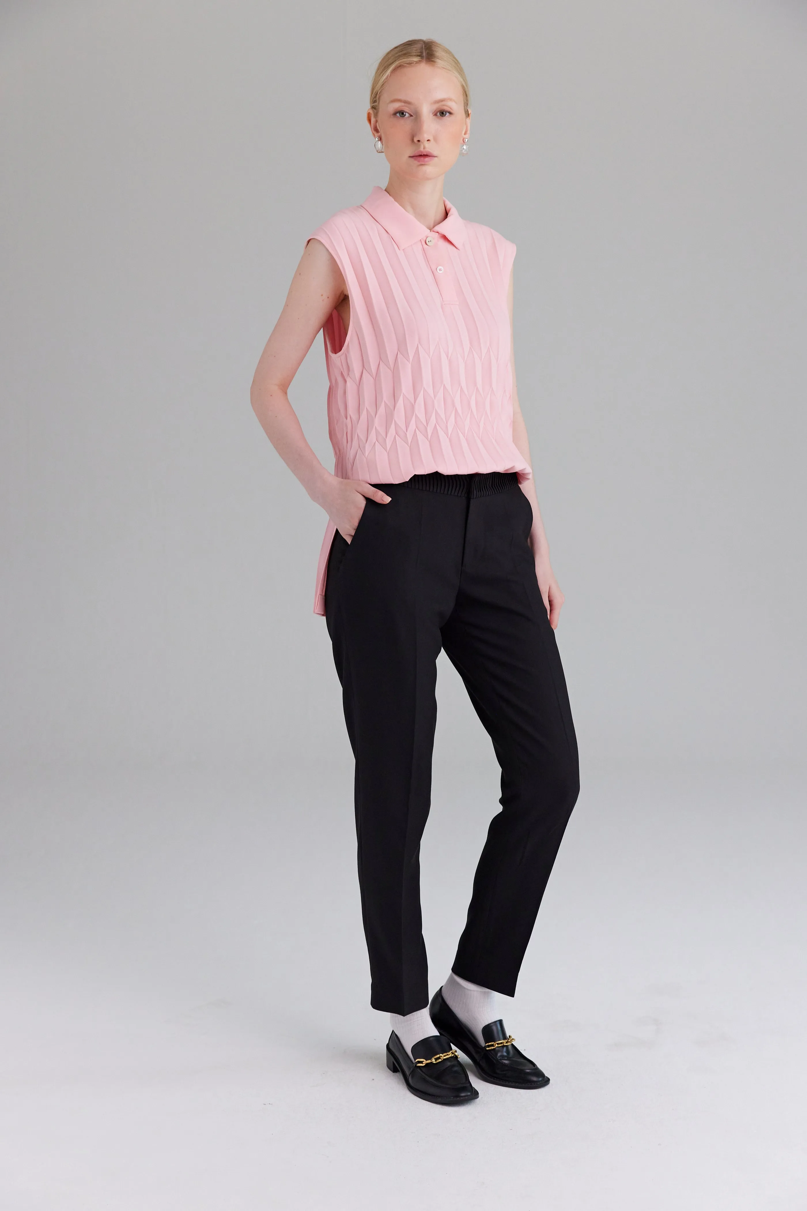 PINTO TROUSERS