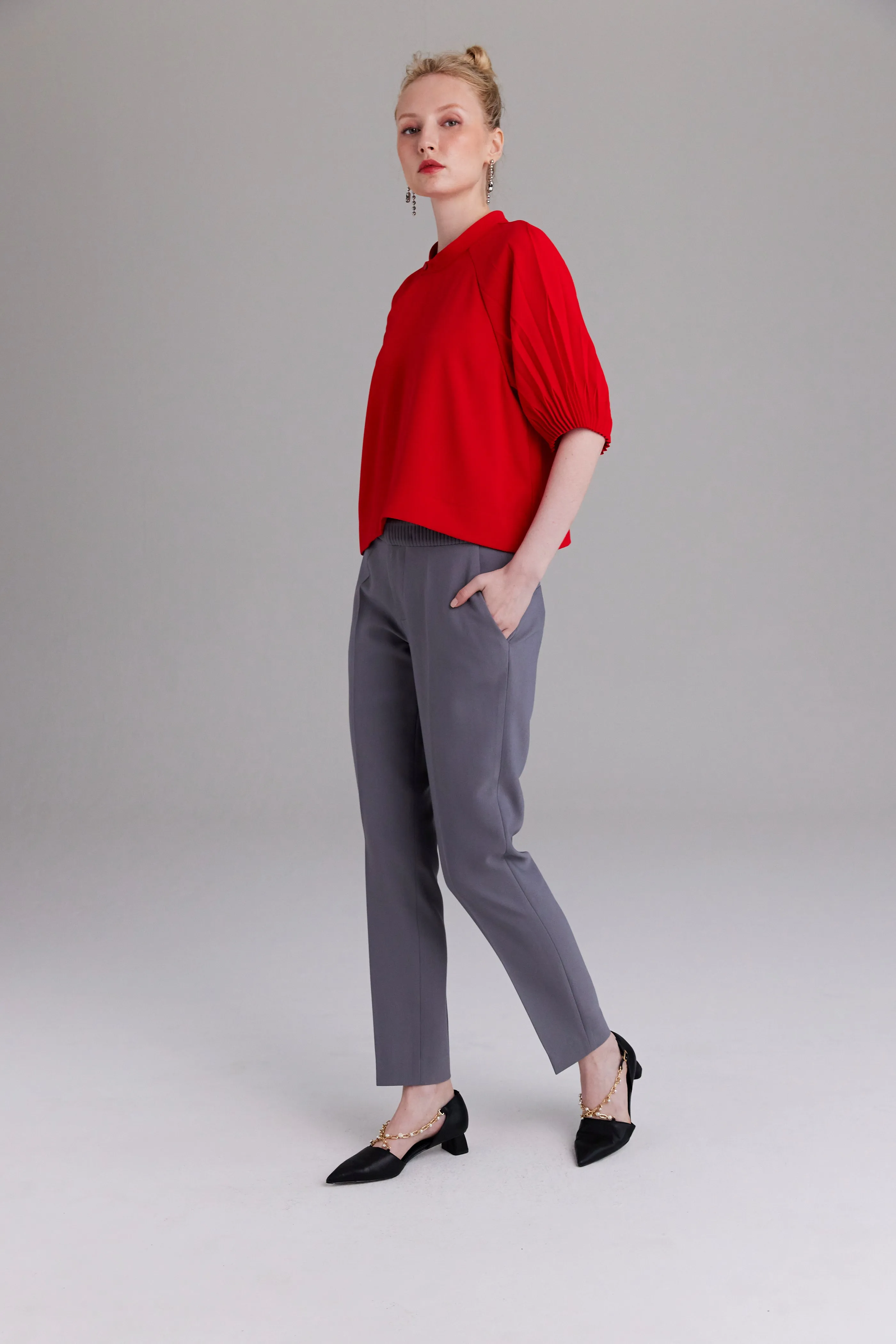 PINTO TROUSERS