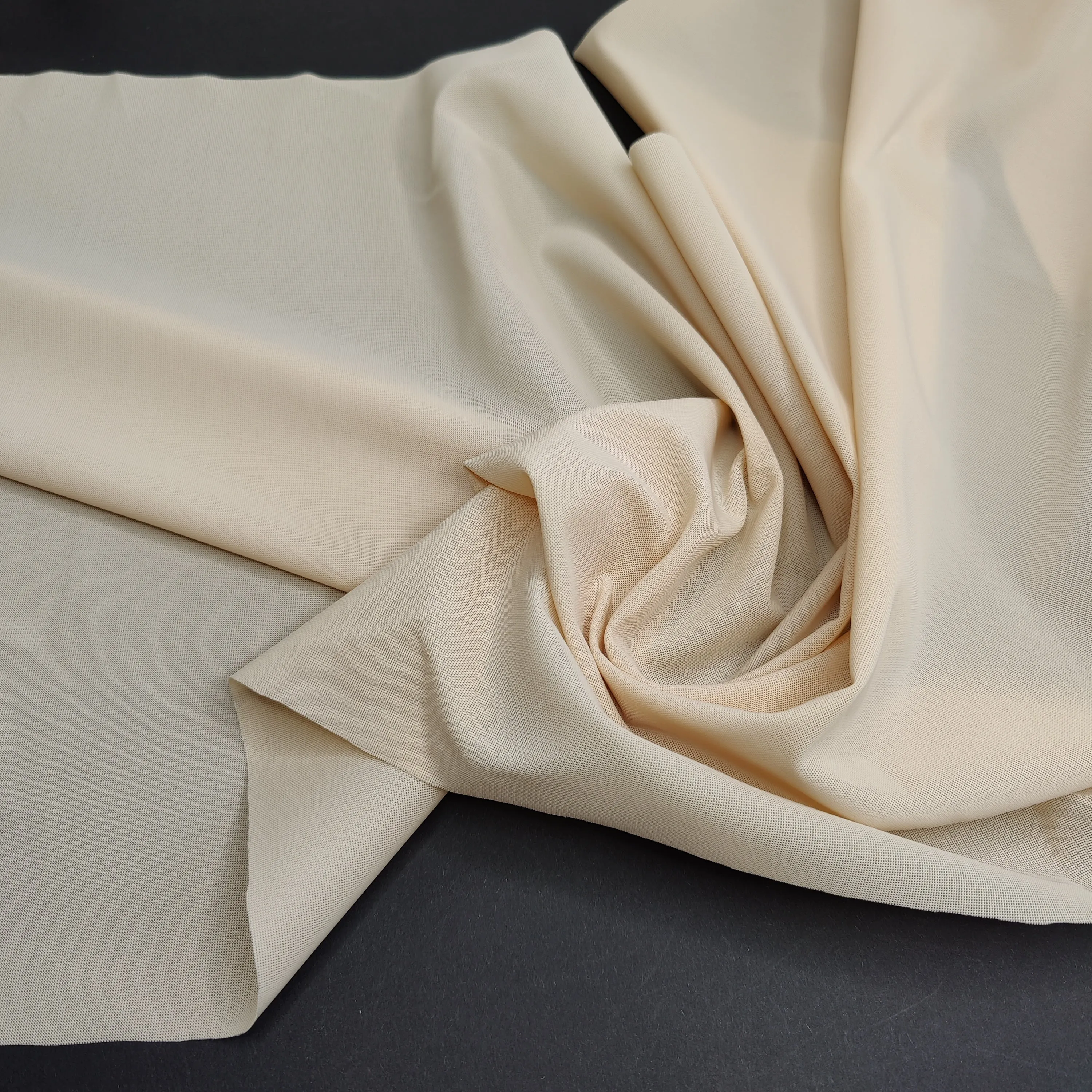 Powernet-Knit beige IDpwx8