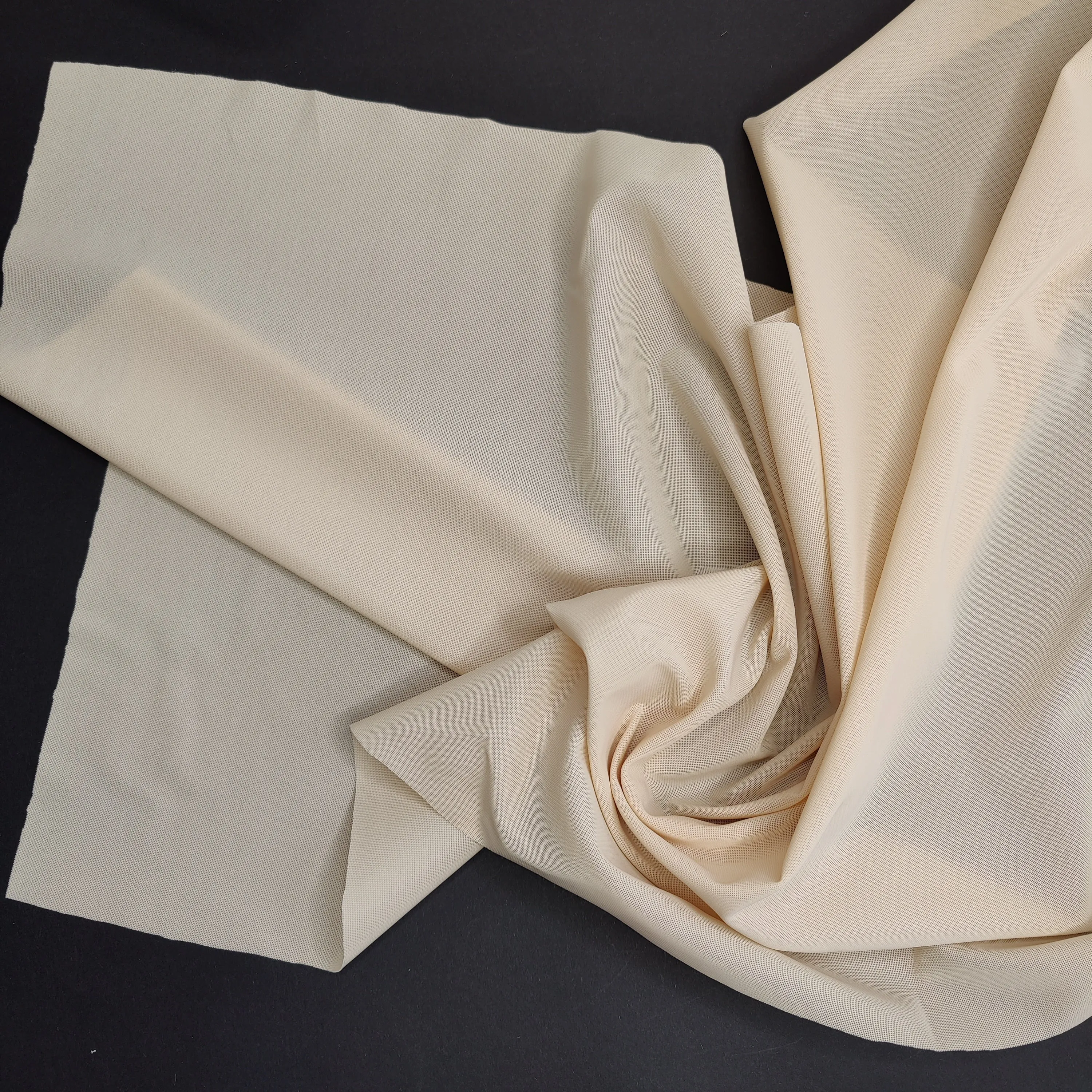 Powernet-Knit beige IDpwx8