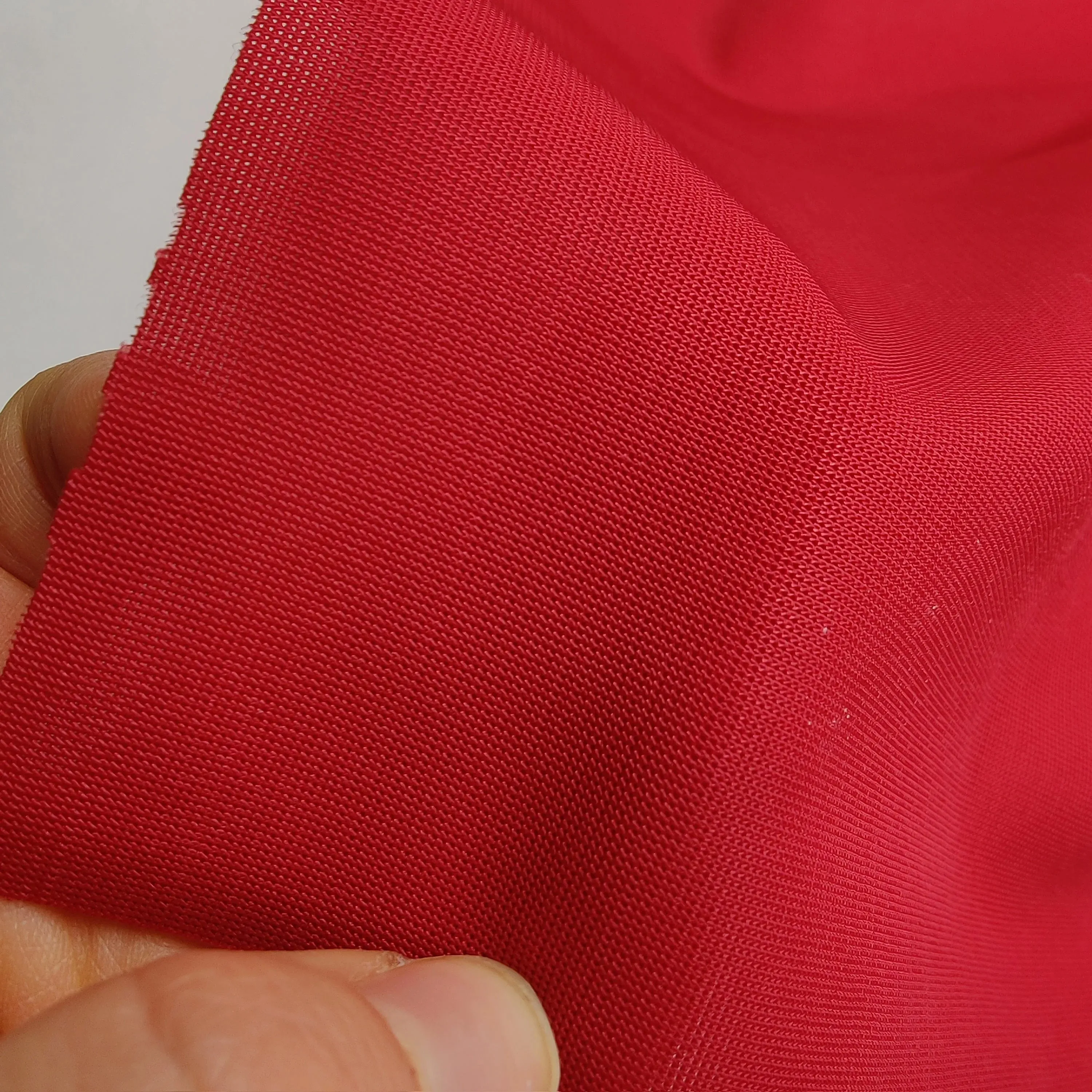 Powernet-Knit dunkelrot IDpwx8