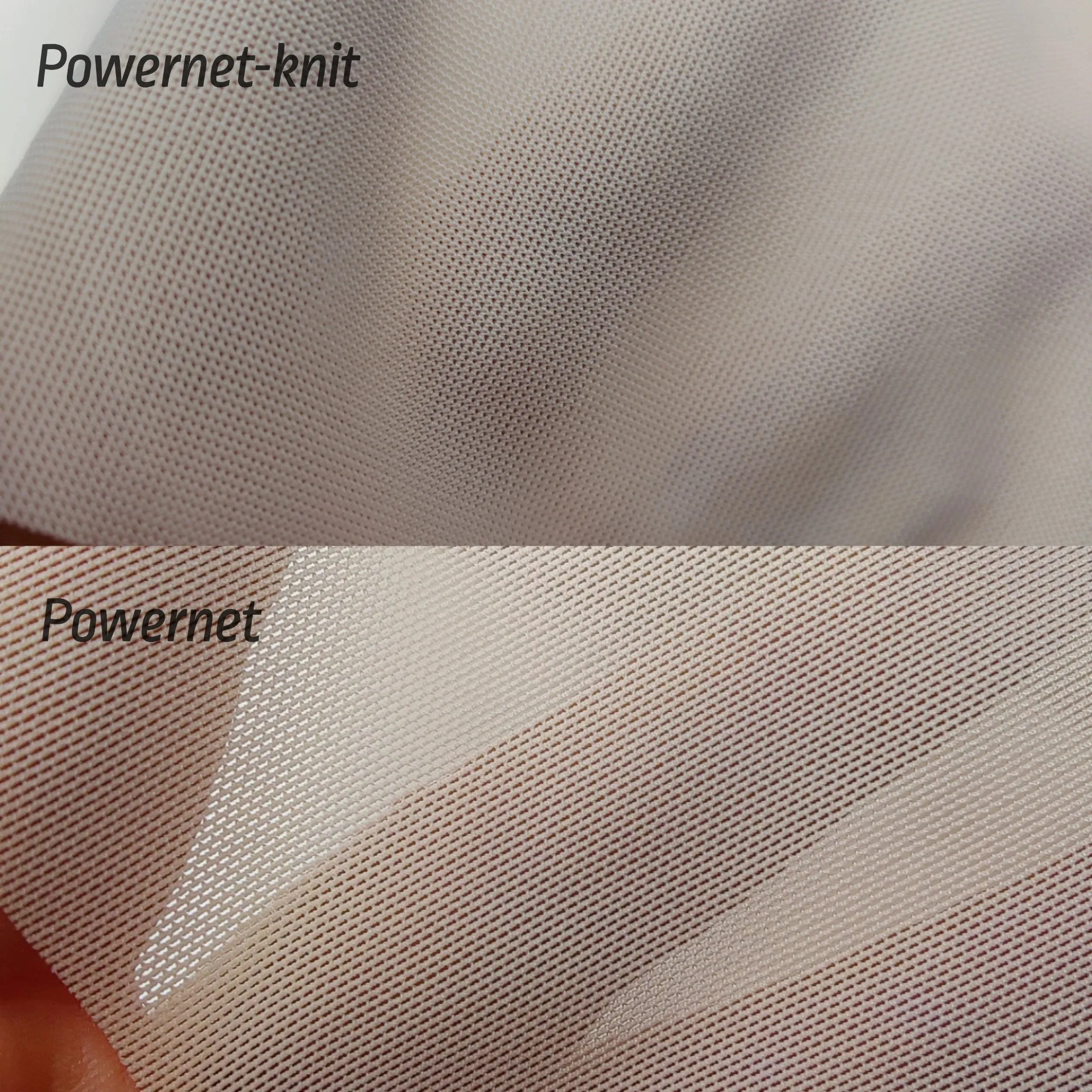 Powernet-Knit Pflaume  IDpwx8