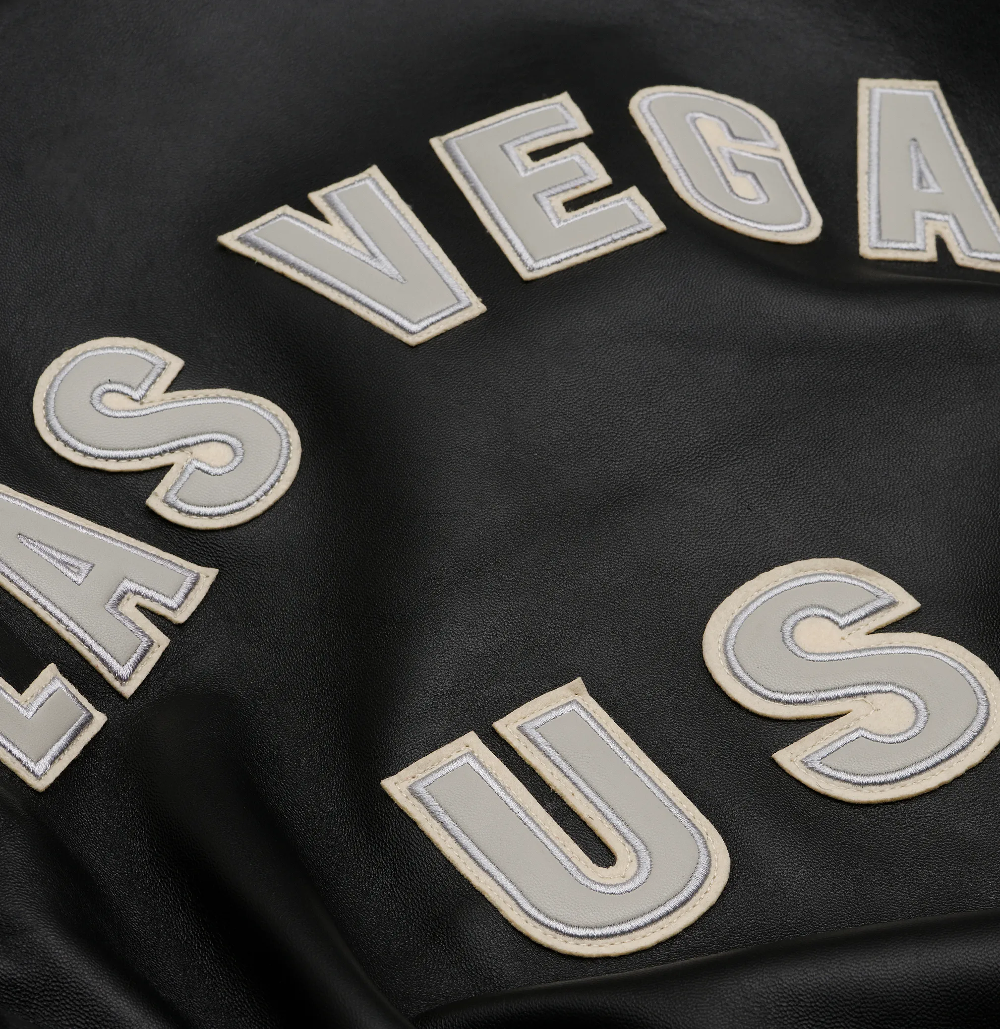Premium Avirex USA Las-Vegas Limited Edition