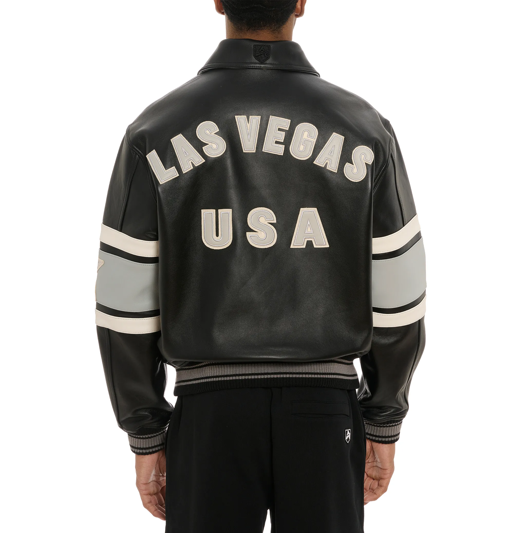 Premium Avirex USA Las-Vegas Limited Edition
