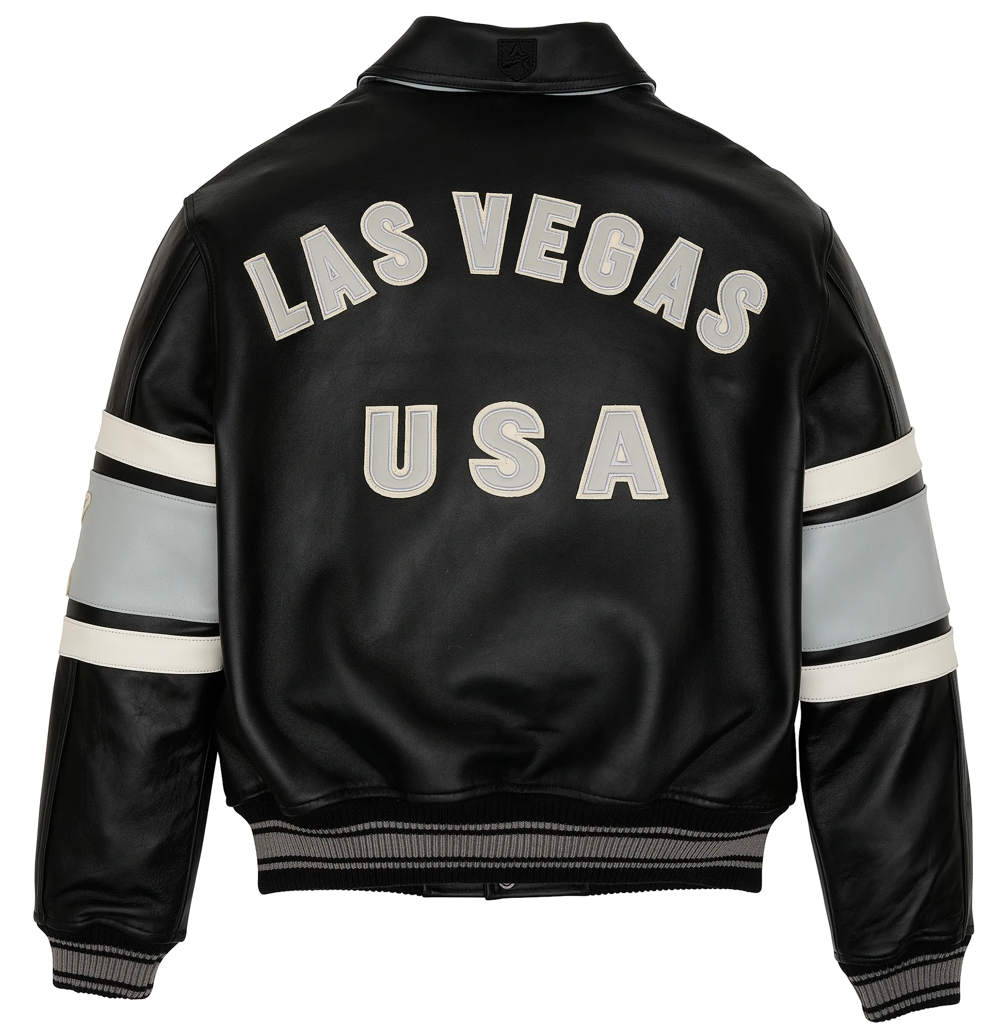 Premium Avirex USA Las-Vegas Limited Edition