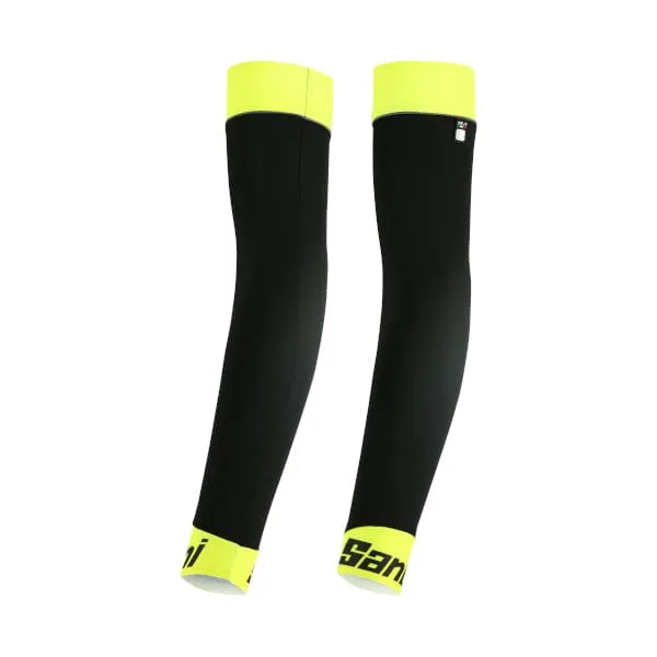 Santini Mid Season Arm Warmers