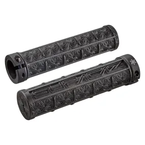 Supacaz Grips MTB Black