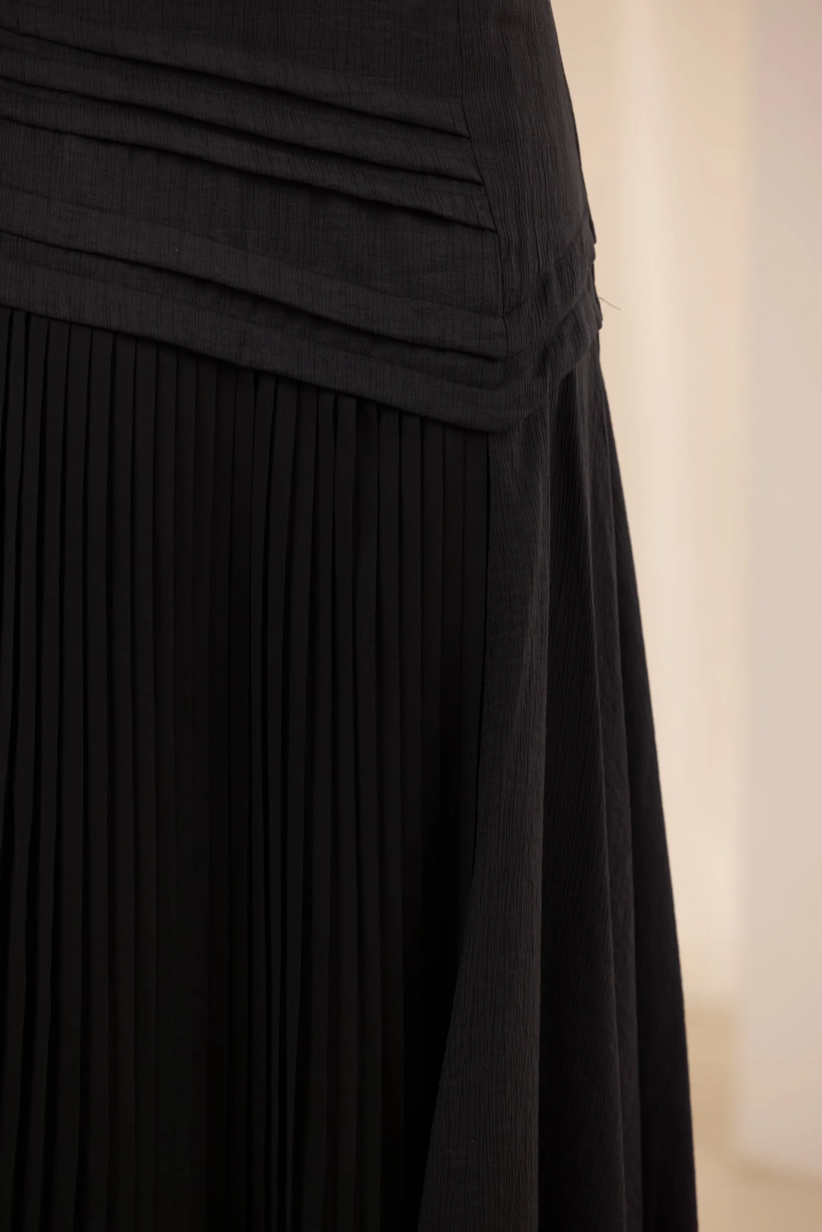 The Grand The Fauna Detailed Skirt