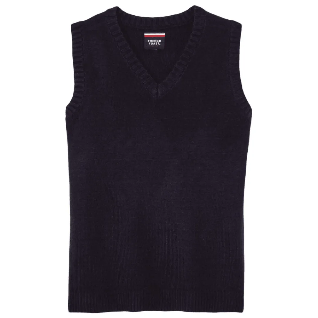 Unisex V-Neck Sweater Vest