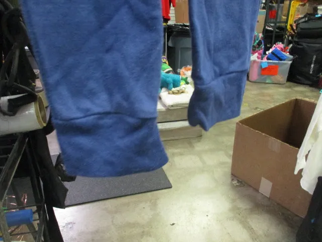 Used American Basics Adult Large Long Johns