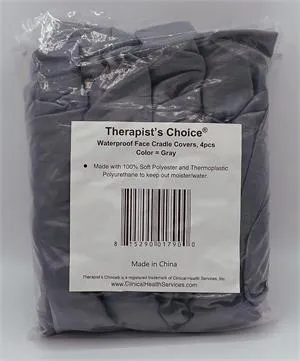 Waterproof Face Cradle Cover