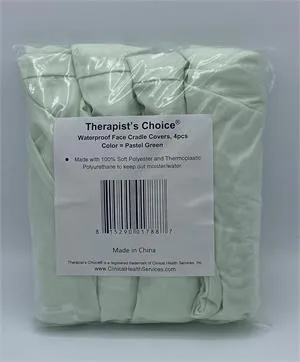 Waterproof Face Cradle Cover